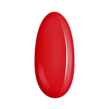 Esmalte semipermanente 7,2 ml - Hot Crush - Uña