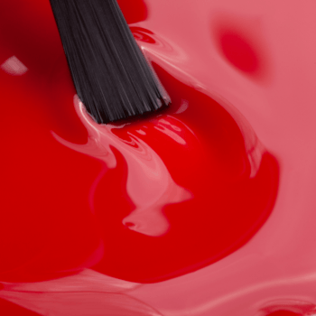 Esmalte semipermanente  - 6953-7 Hot Crush Pincel 