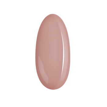 Esmalte Semipermanente Cream Beige