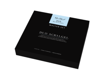 Master Set Duo Acrylgel