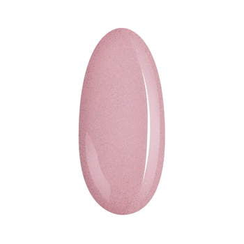 Esmalte semipermanente 7,2 ml - Revital Base Fiber Blinking Cover Pink