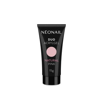 Duo Acrylgel Natural Pink - 15 g
