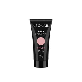 Duo Acrylgel Cover Pink - 15 g