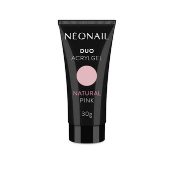 Duo Acrylgel Natural Pink - 30 g
