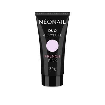 Duo Acrylgel French Pink - 30 g