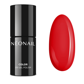 Esmalte semipermanente 7,2 ml - Hot Crush