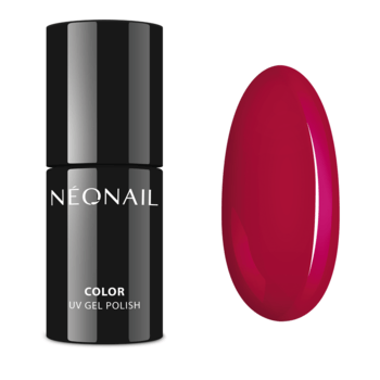 Esmalte semipermanente 7,2 ml - Seductive Red