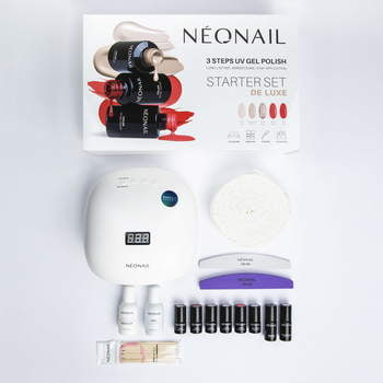 DE LUXE Starter Set