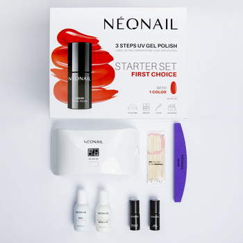 FIRST CHOICE Starter Set