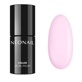 Esmalte semipermanente 7,2 ml - French Pink Medium