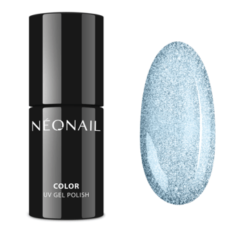 Esmalte semipermanente 7,2 ml - Ocean Drops
