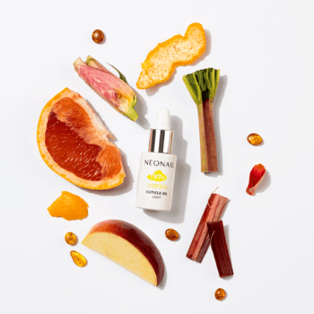 Aceite de cutículas con vitaminas 6,5ml - LIGHT