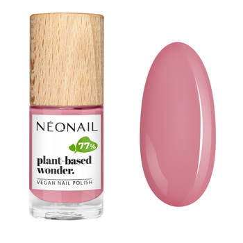 Esmalte Clásico Vegano 7,2 ml - PURE PEACH