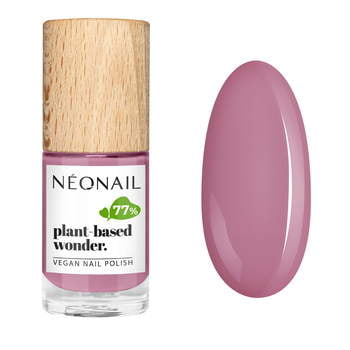 Esmalte Clásico Vegano 7,2 ml - PURE LILY