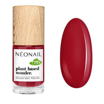 Esmalte Clásico Vegano 7,2 ml - PURE STRAWBERRY