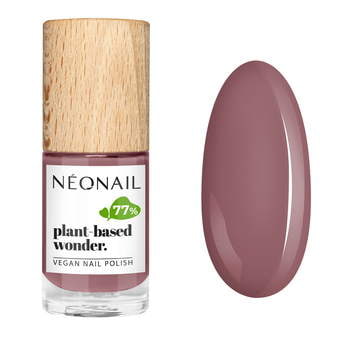 Esmalte Clásico Vegano 7,2 ml - PURE CONE