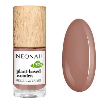 Esmalte Clásico Vegano 7,2 ml - PURE TEAK