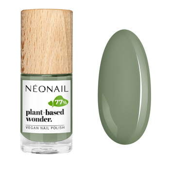 Esmalte Clásico Vegano 7,2 ml - PURE OLIVE