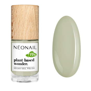 Esmalte Clásico Vegano 7,2 ml - PURE DAISY