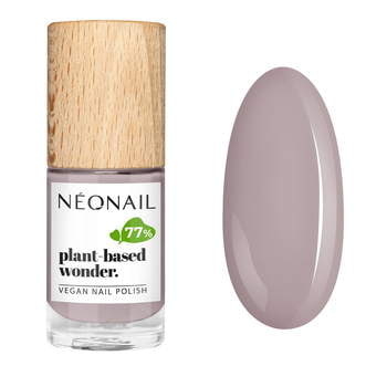 Esmalte Clásico Vegano 7,2 ml - PURE SAND