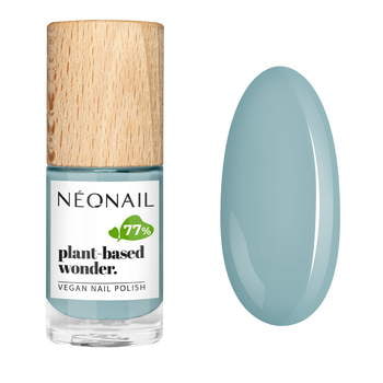 Esmalte Clásico Vegano 7,2 ml - PURE EUCALYPTUS