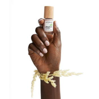 Esmalte Clásico Vegano Plant Based Wonder 7,2 ml - PURE SAND