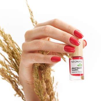 Esmalte Clásico Vegano Plant Based Wonder 7,2 ml - PURE EXOTIC
