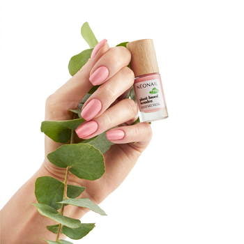 Esmalte Clásico Vegano Plant Based Wonder 7,2 ml - PURE PEACH