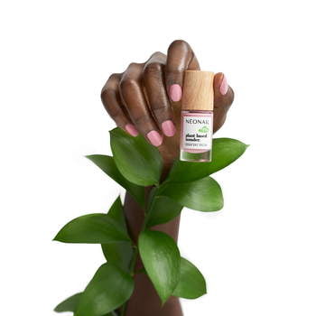 Esmalte Clásico Vegano Plant Based Wonder 7,2 ml - PURE LILY