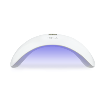 Lámpara LED 22W/48W con visualizador