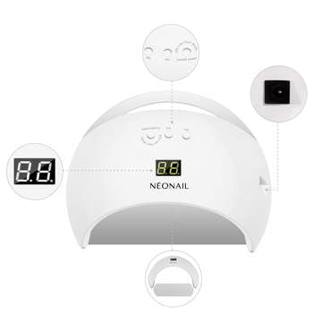 Lámpara de LED ECO 21W/48