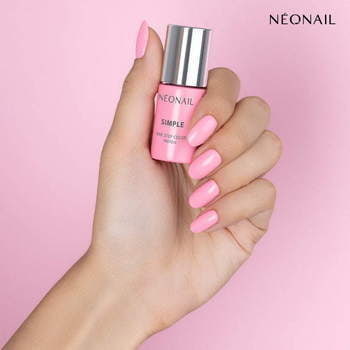 Simple Xpress Esmalte Semipermanente 7,2 g - LOVELY