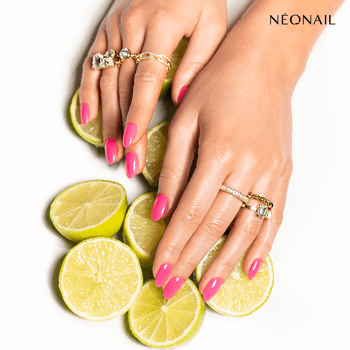Simple Xpress Esmalte Semipermanente 7,2 g - FLOWERED