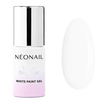 Kit de manicura semipermanente - Baby Boomer Set Rose