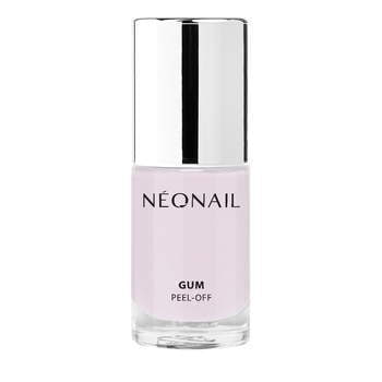 Kit de manicura semipermanente - Baby Boomer Set Rose