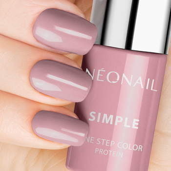Simple Xpress Esmalte Semipermanente 7,2 g - FAITHFUL