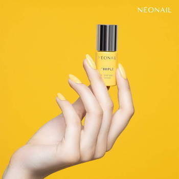 Simple Xpress Esmalte Semipermanente 7,2 g- ENERGIZING