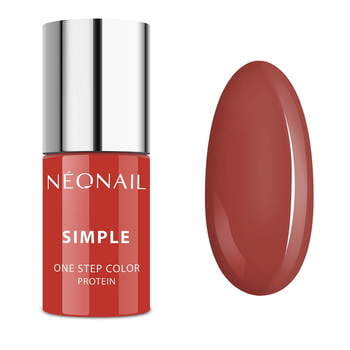 Simple Xpress Esmalte Semipermanente 7,2 g - CLEVER