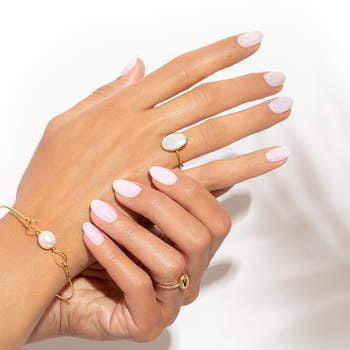 Simple Xpress Esmalte Semipermanente 7,2 g - CRÉME