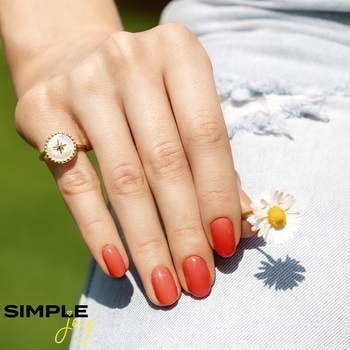 Simple Xpress Esmalte Semipermanente 7,2 g - EXPLORER