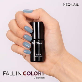Esmalte semipermanente 7,2 ml - Inspiring Moment