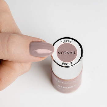 Simple Xpress Esmalte Semipermanente 7,2 g - HAPPY