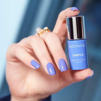 Simple Xpress Esmalte Semipermanente 7,2 g - MYSTERY