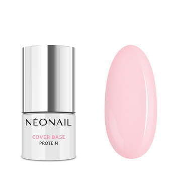Kit de manicura semipermanente Must Have BASE Set: 5 bases 3ml