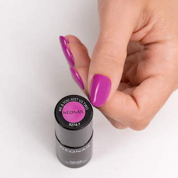 Esmalte semipermanente 7,2 ml - Me & You Just Us Two