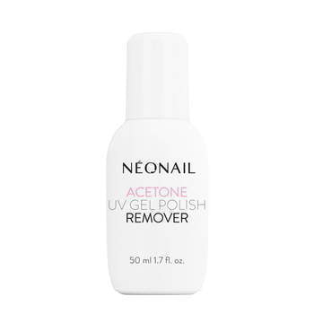 Removal Set - Kit para quitar manicura y pedicura