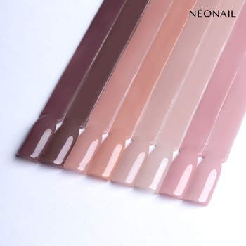 Esmalte semipermanente 7,2 ml - Cover Base Protein Pure Nude 