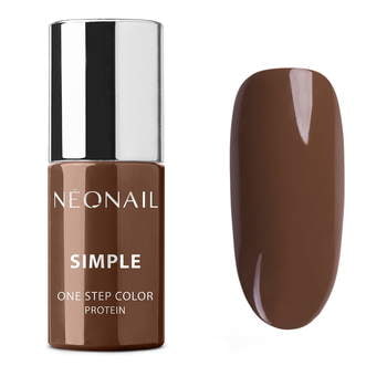 Simple Xpress Esmalte Semipermanente 7,2 g - Worthy