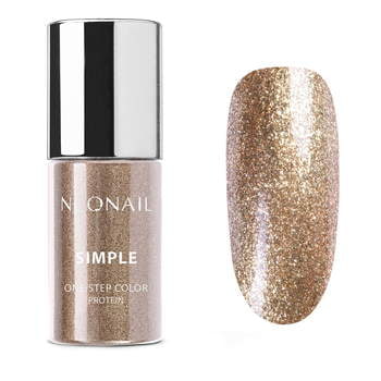 Simple Xpress Esmalte Semipermanente 7,2 g - Fascinating 