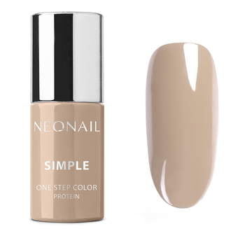 Simple Xpress Esmalte Semipermanente 7,2 g - Authentic